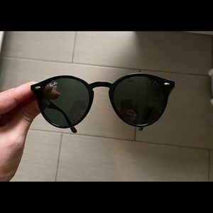 Ray-ban sunglasses 2180